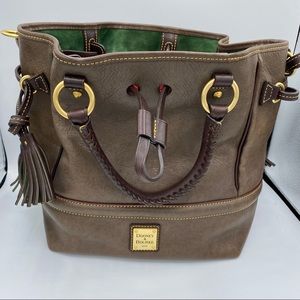 Dooney & Bourke Buckley bag